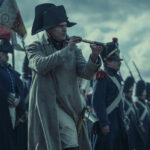 Napoleon Streaming Release Date!