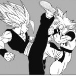 Dragon Ball Super Chapter 102 - UI Goku vs Beast Gohan! Full Summary, Leaks, and Raw Scans