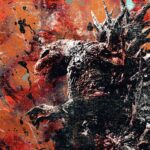 Godzilla Minus One Budget!