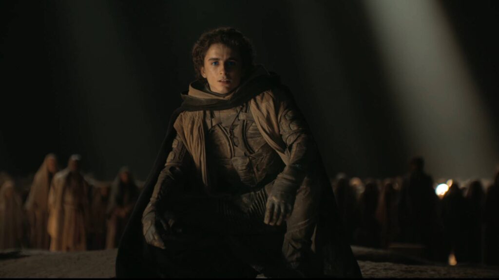 Dune: Part Two Reviews!