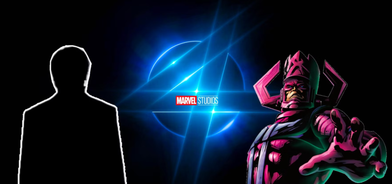 Fantastic Four: Who Has Been Cast as Galactus?