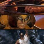 Marvel's Wolverine Leaked Trailer!