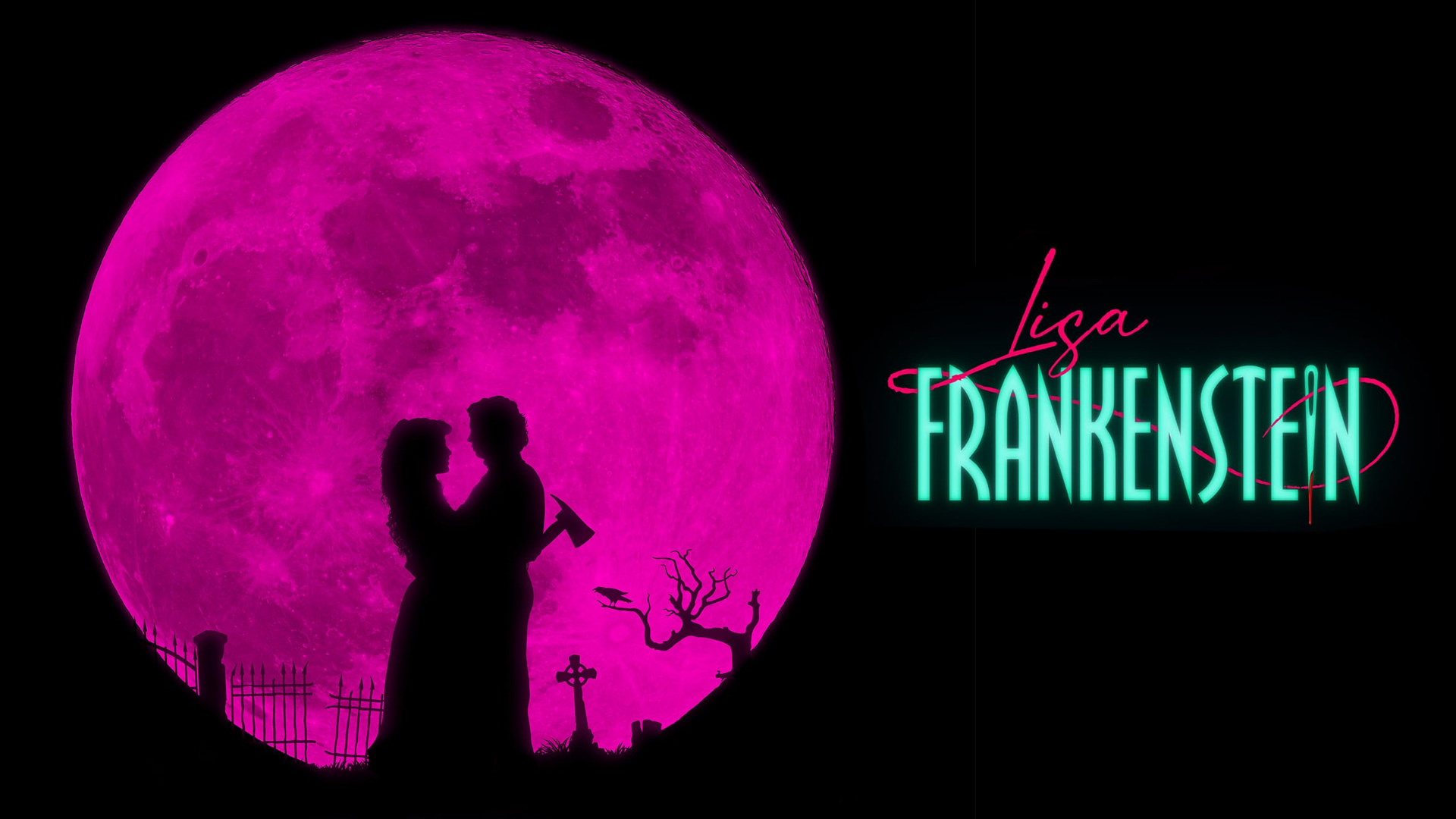 When Will Lisa Frankenstein Start Streaming? Online Release Date