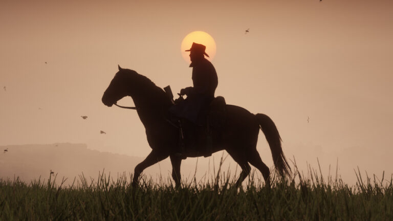 Red Dead Redemption Update?