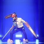 Chainsaw Man Movie!