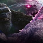 Godzilla x Kong: The New Empire Online Release Date!