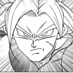 Dragon Ball Super Chapter 103 - Broly vs Gohan vs Goku! Full Plot Summary, Leaks, and Raw Scans