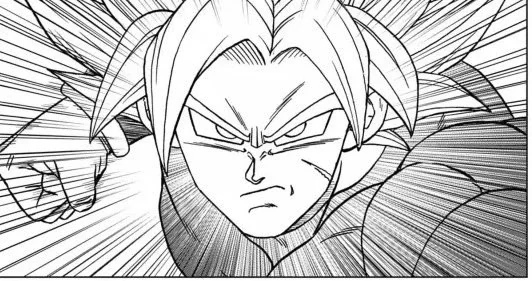 Dragon Ball Super Chapter 103 - Broly vs Gohan vs Goku! Full Plot Summary, Leaks, and Raw Scans