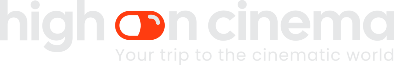High on Cinema logo