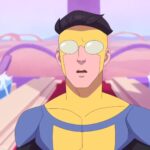 Invincible Season 2 Part 3 Reviews!