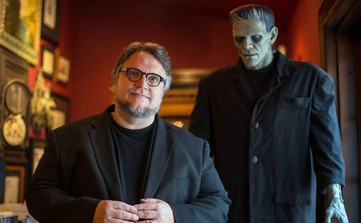 Frankenstein del Toro,