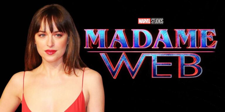 Madame Web DVD and Blu-ray Release Date!