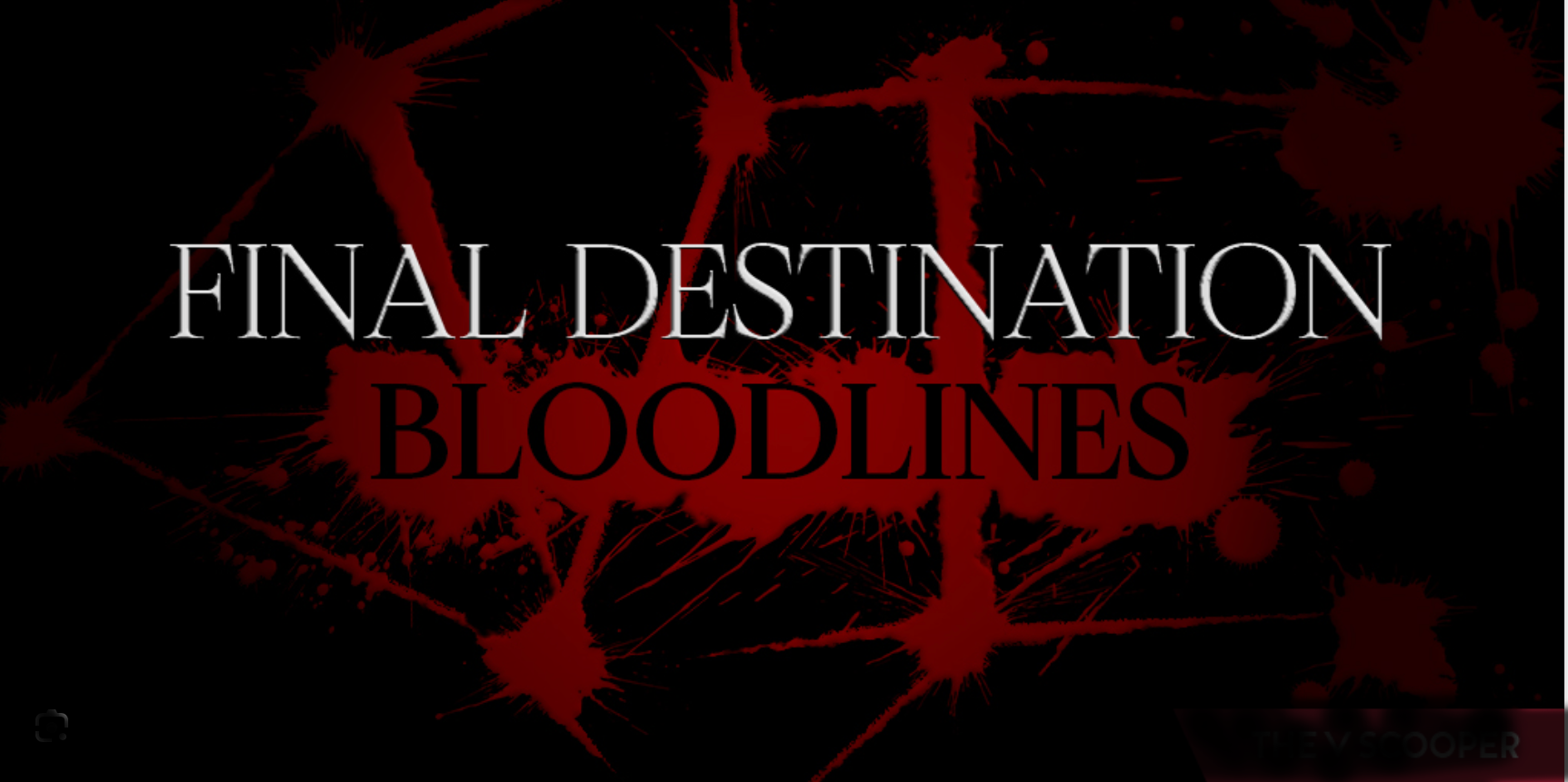 Final Destination 6 will be directed by the duo of Zach Lipovsky and Adam B...