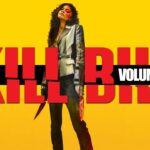 Kill Bill Vol. 3!