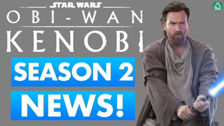 Obi-Wan Kenobi Season 2