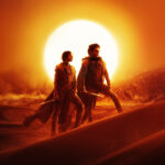 Dune Part Two Online, DVD and Blu-ray Release Date!