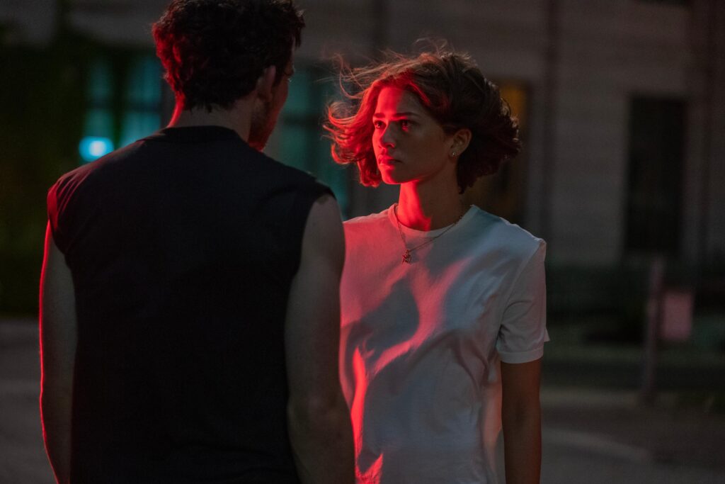 Challengers (2024) reviews!