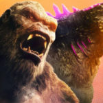 Godzilla X Kong The New Empire Box Office Collections!