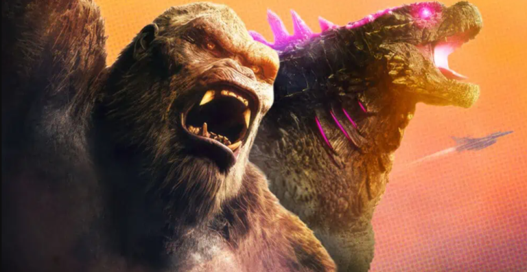 Godzilla X Kong The New Empire Box Office Collections!