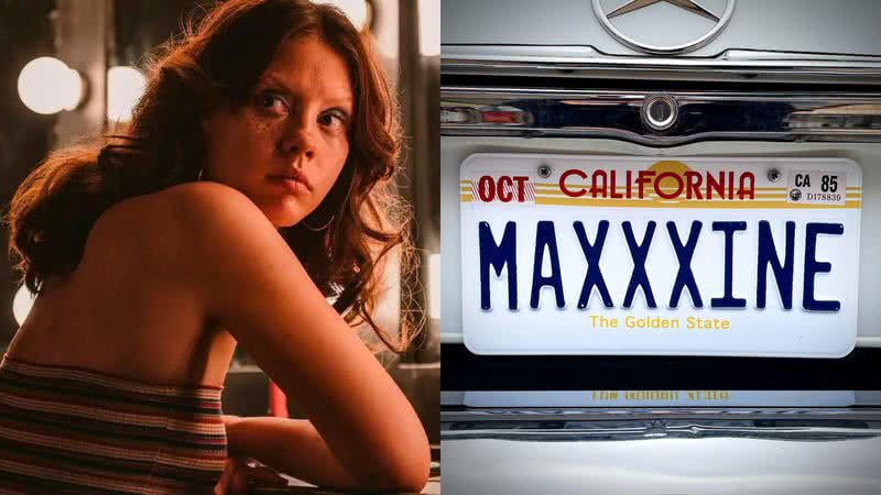 MaXXXine First Trailer!