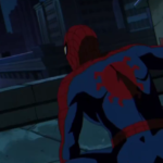 Spider-Man X-Men '97 Cameo