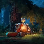 The Wild Robot 2024 Full Plot Summary, Spoilers, and Recap