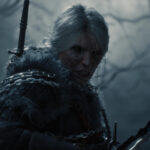 The Witcher 4 - How Ciri Will Return After Each Witcher 3 Ending, Theories