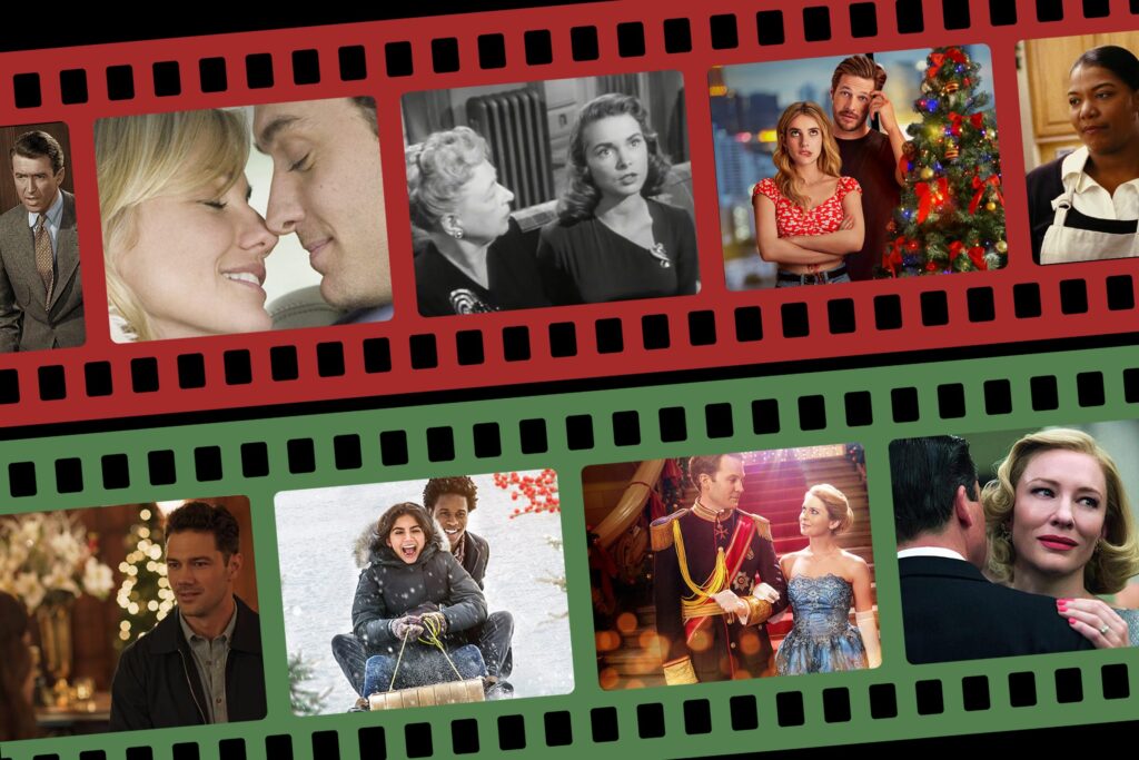 Top 10 Christmas and Holiday Movies To Watch With Family in 2024