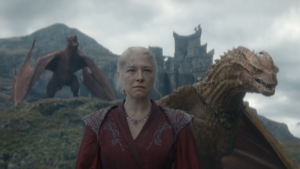 5 Biggest Moments Fans Are Hyped to Watch in House of the Dragon Season 3