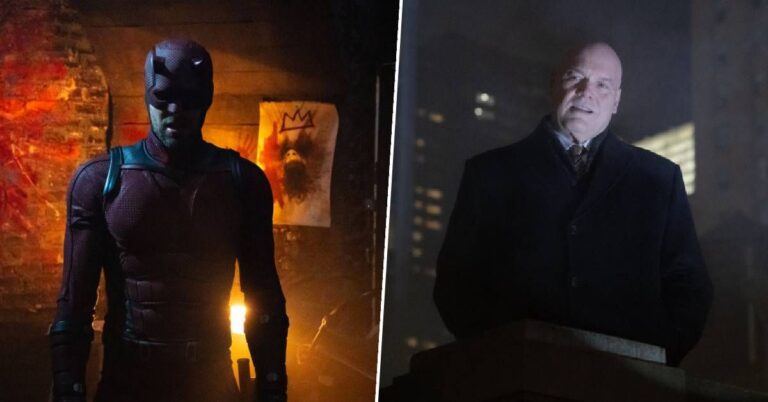 Daredevil Born Again Is the Last Hope for MCU Redemption But Would It Be Good?