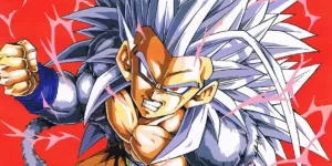 Dragon Ball Daima Opens Door for Super Saiyan 5 in Dragon Ball Super Finale