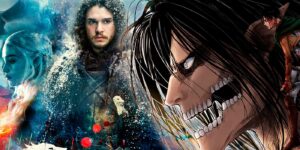 Why Attack on Titan Is Considered Game of Thrones of Anime