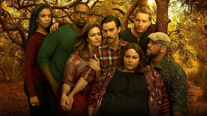 Why NBC's This Is Us Is a Must-Watch for All Making the World a Better Place