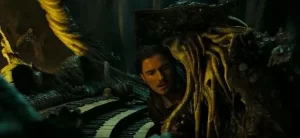 Pirates of the Caribbean 6 Davy Jones, Will, and Elizabeth Must Return