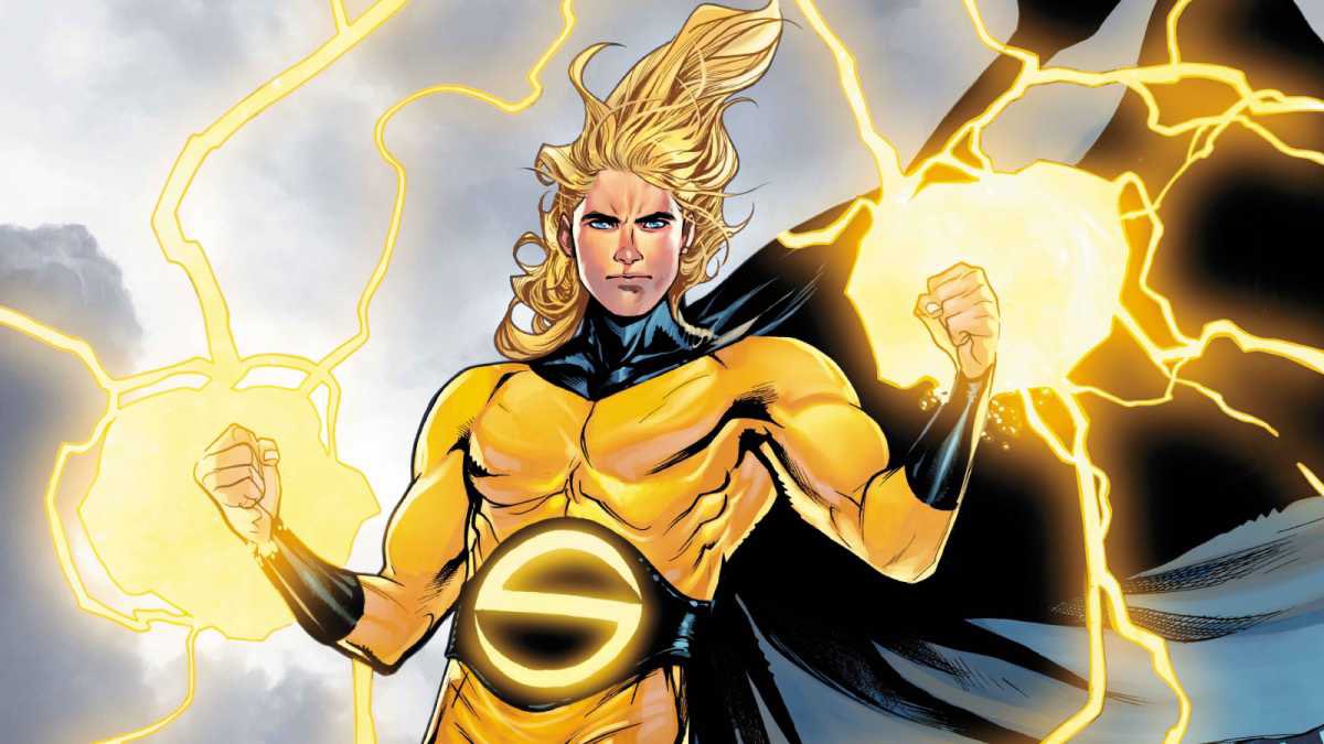 Thunderbolts Sentry And The Void From Trailer Explained Powers And 