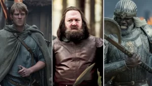 All 10 Game of Thrones Spin-Offs and Their Development Status in 2025