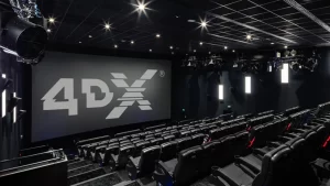 All 4DX Theatres in Delhi NCR (2025) – Which One’s the Best