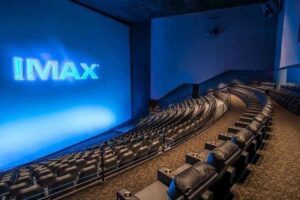 All 8 IMAX Theatres in Delhi NCR Ranked - Full Analysis by Screen Size, Audio, Picture Quality and More