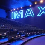 PVR Ambience Gurgaon IMAX