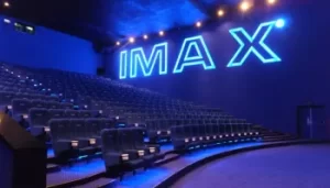 PVR Ambience Gurgaon IMAX