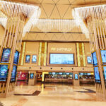 PVR Logix, Noida Top 5 Best Theatres in Delhi Ranked - Number of Screens, Format and More