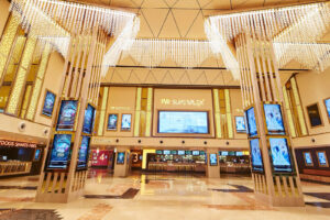 PVR Logix, Noida Top 5 Best Theatres in Delhi Ranked - Number of Screens, Format and More