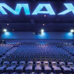 PVR Select City Walk Saket IMAX