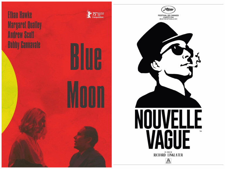 Richard Linklater 'Blue Moon' and 'Nouvelle Vague' – Release Dates, Plot, and More