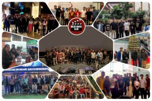 Delhi Movie Club Collage 1