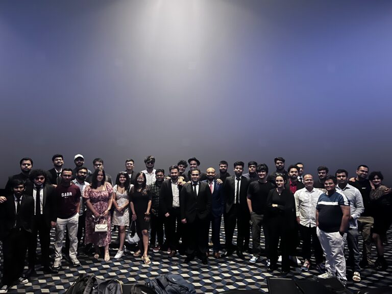 Top 10 Most Iconic Meetups by Delhi Movie Club
