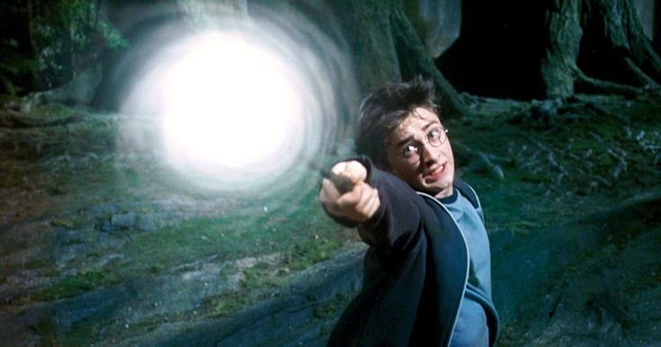 List of All Harry Potter Spells, Places, and Character Names in Hindi Dubbing