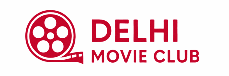 Delhi Movie Club Logo