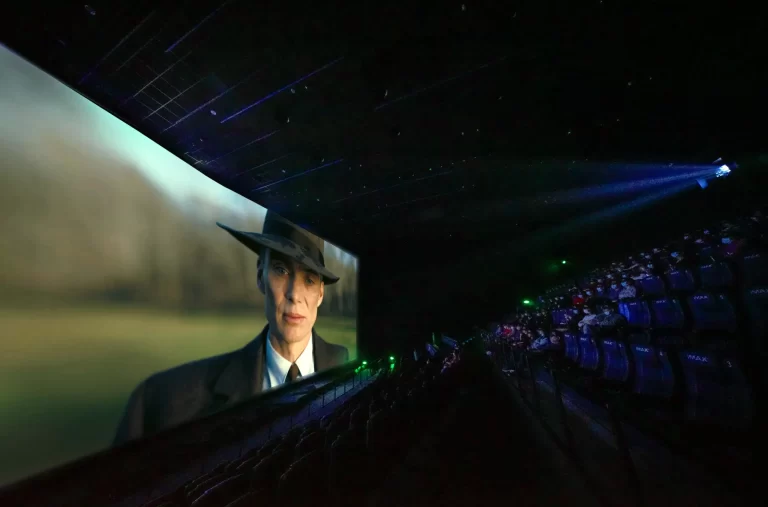 Top 10 Best IMAX Movie Experiences of the 2020 - 2025 (So Far)