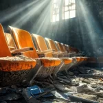 Will Movie Theatres Die? Not Yet, But the Future Looks Very Different